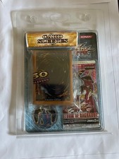 yugioh storm of ragnarok mit 50 card seeves