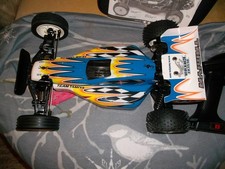 RC-Auto Tamiya