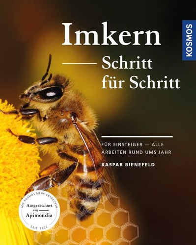 Imkern schritt für - für,