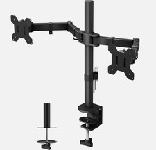 BONTEC 2 Monitore Halterung