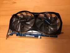 GeForce GTX 550 Ti