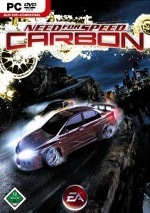 Need for speed carbon - need,