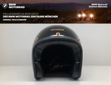 Original BMW Helm Bowler ECE Heritage Jethelm grau 76311540132 Gr. 55/56 S retro