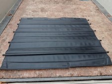 VW Passat 35i Facelift Laderaum Abdeckung Schwarz GT 1,8l TDI 1,9l 1,6l 2,8l VR6