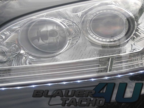 Led tagfahrlicht tfl - tagfahrlicht,