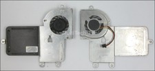 Org. Kühler Lüfter f. HP Mini 2133 2140 Series mit Heatsink