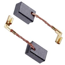 1 Paar Kohlebürsten Kohlen