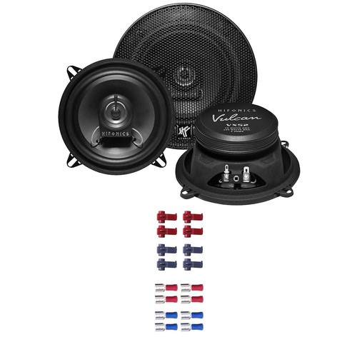 Hifonics vulcan auto - hifonics,
