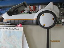 Sinclair C5 Werksneu (leichte Kratzer/Vorführgerät) inkl.Ersatzteilen & BDA