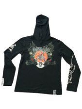 STEGOL Hoodie Shirt Baumwolle