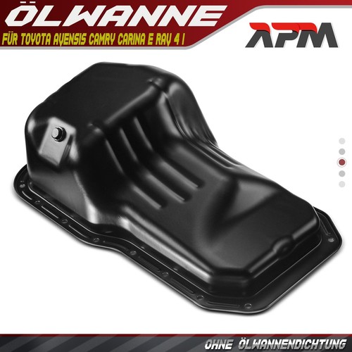 ölwanne motorölwanne - Ölwanne,