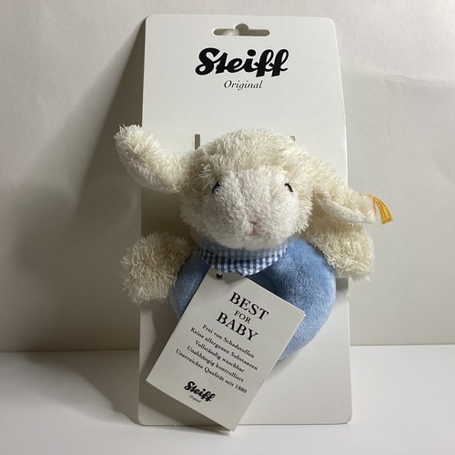 S129 steiff greifring träum - s129,
