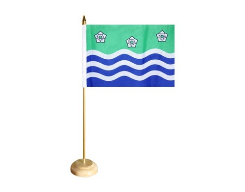 Tischflagge großbritannien - tischflagge,