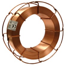 Schweissdraht 15 kg SG2 0,8mm