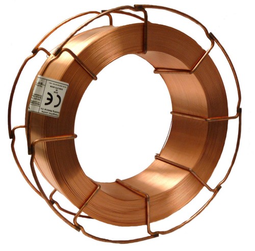Schweissdraht sg2 0 8mm - schweissdraht, kg