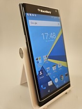 BlackBerry Priv schwarz