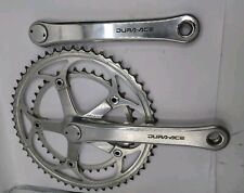 Shimano Dura Ace Kurbelgarnitur 2-fach FC-7400 39-53  170 mm