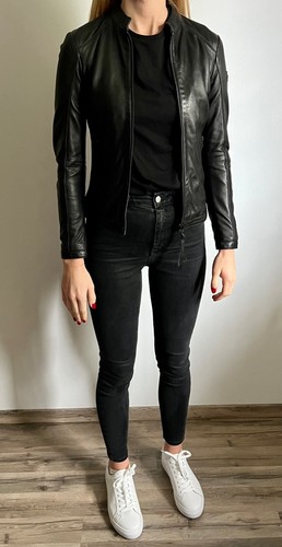 Neu tigha edgy - neu, damen