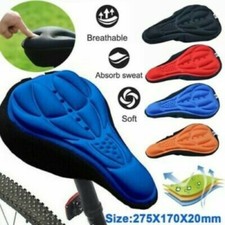 Fahrrad Sattel Bezug Silikon