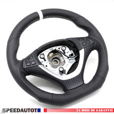 Tausch Tuning Lenkrad für BMW
