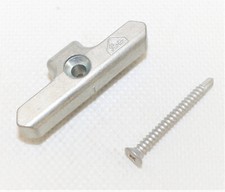 ROTO 329497 Schließblech