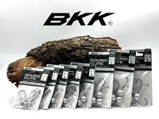 BKK Round Elite Classic Bait