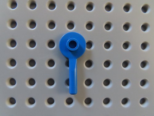 Lego kelle polizeikelle - lego,