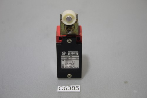 Bernstein grenztaster su1z - grenztaster, gc-su1z