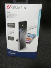 Case Backcover Hülle Schutzhülle für iPhone 11 / Restposten Nab25