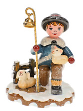 Hubrig Winterkinder " Sternsinger - Der gute Hirte", # 110h0103