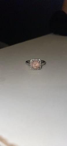 Emmy london ring - london, 18kt