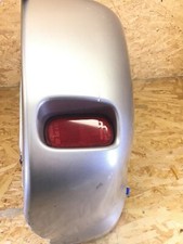 358325 Blende Stoßstange