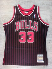 1995/96 Mitchell&Ness