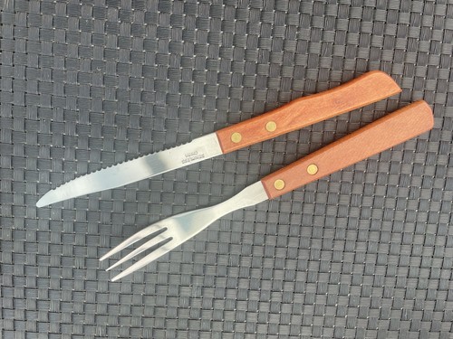 12tlg steakbesteck set - 12tlg, 6