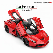 Ferrari Modellauto 1:18