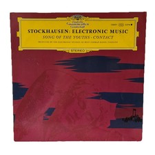 Karlheinz Stockhausen