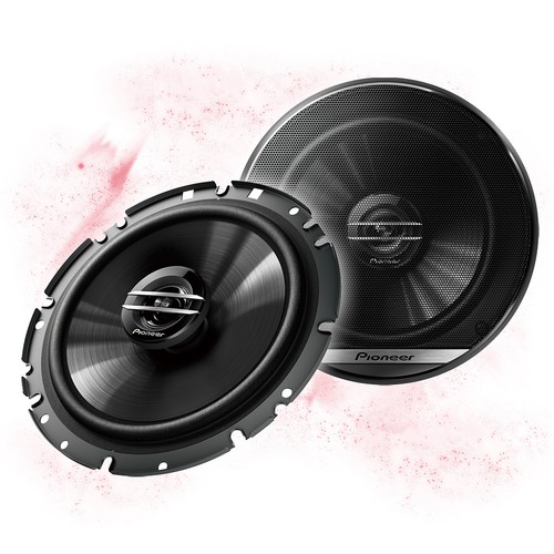 Pioneer auto front - pioneer,