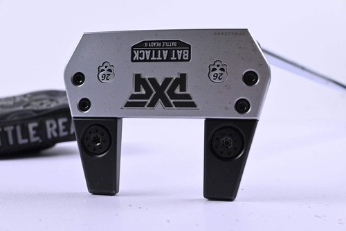 Pxg bat attack battle - bat,
