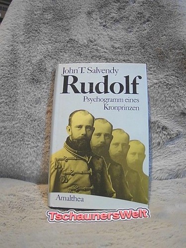 Rudolf psychogramm e - rudolf,