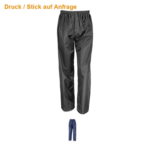 Result kinder regenhose - result,