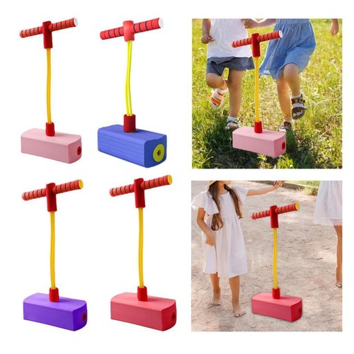 Pogo hüpfer für kinder - für,