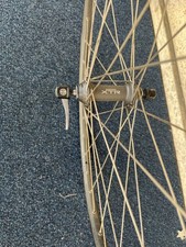 Shimano XTR Laufradsatz M950