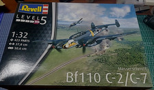 ** Revell 04961 Messerschmitt