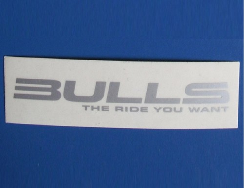 Aufkleber sticker klein aber - 1,