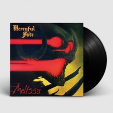 Mercyful fate melissa black - fate,