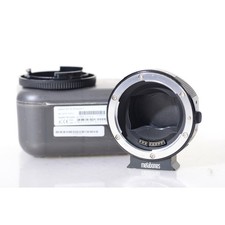 Metabones EF - E-Mount Adapter