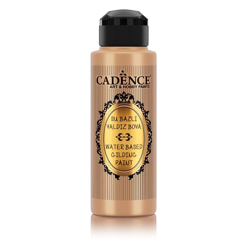 Cadence gilding metallic - gilding,
