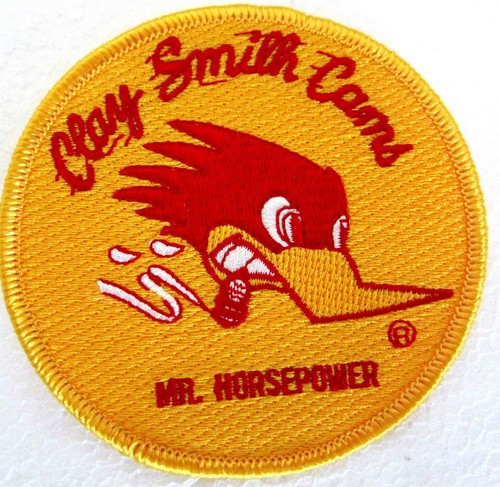 Clay smith horsepower - smith, mr.
