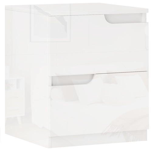 Nachtschrank nachttisch mit - nachttisch,