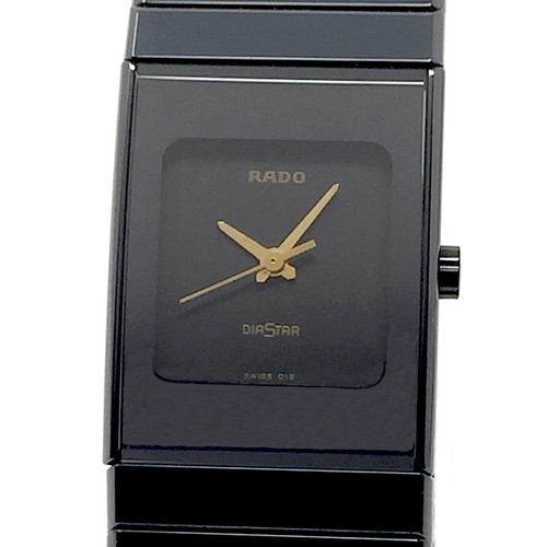 Rado s - &, unworn)